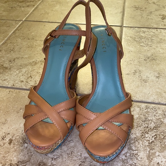 Awesome sandals for Summer! Like new - Picture 4 of 4